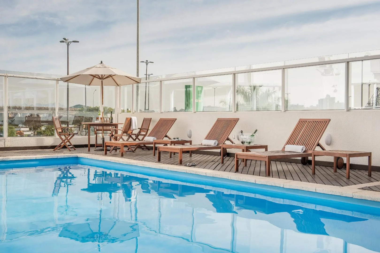 Photo - Intercity Florianopolis