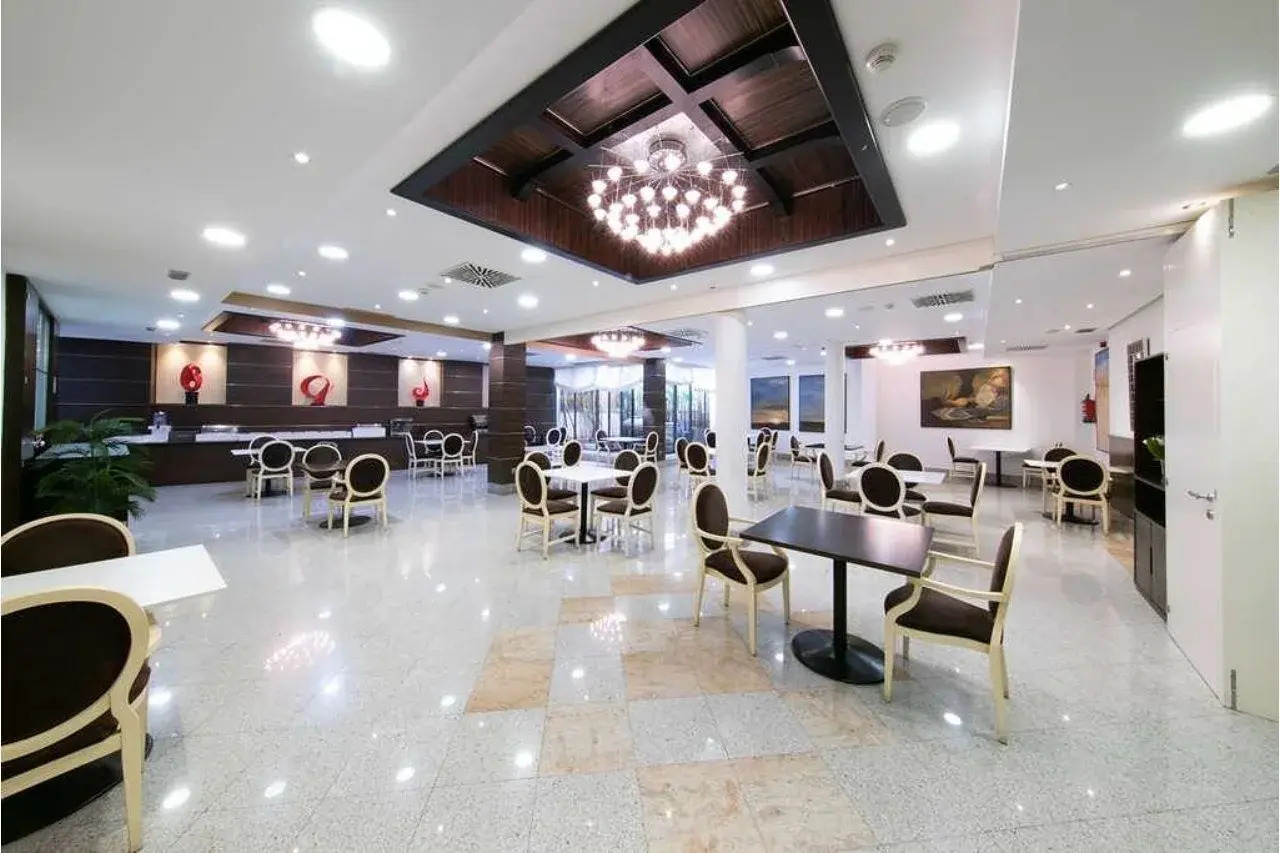 Foto - Itaca Salamanca by Soho Boutique