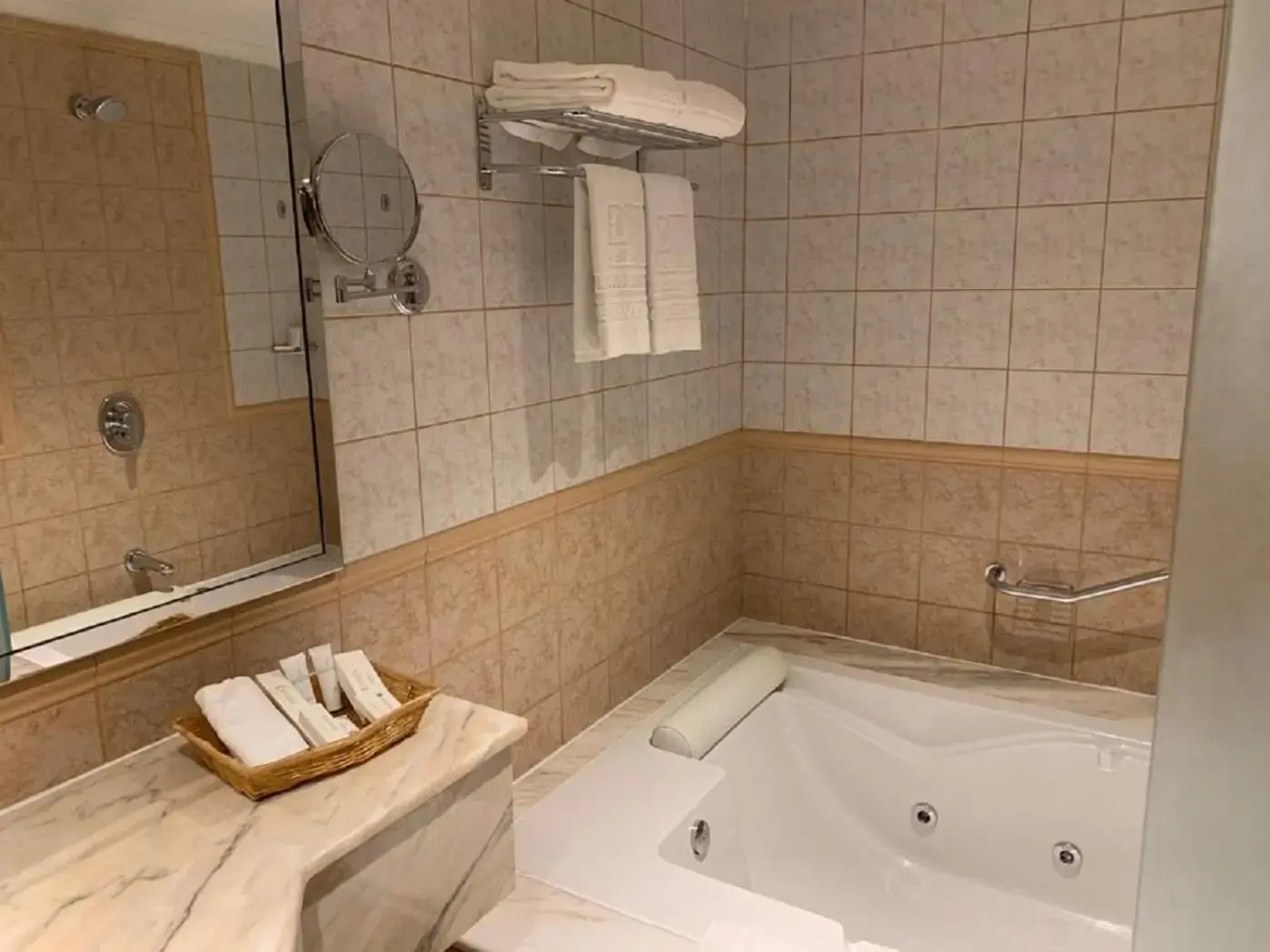 Photo - Executives Hotel - Olaya