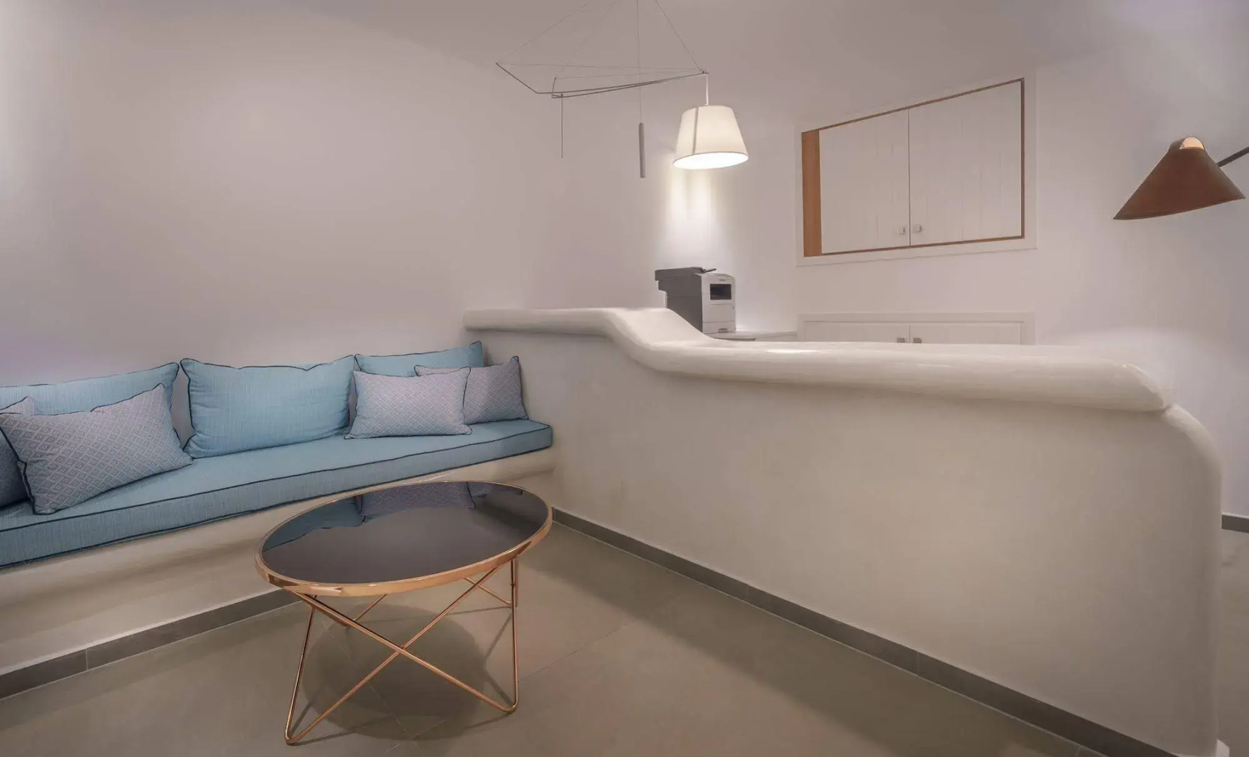 Photo - Secret Legend Suites