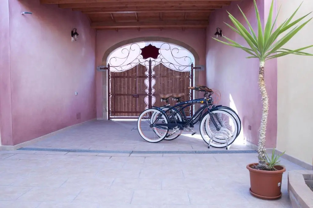 Foto - Gioia Guesthouse