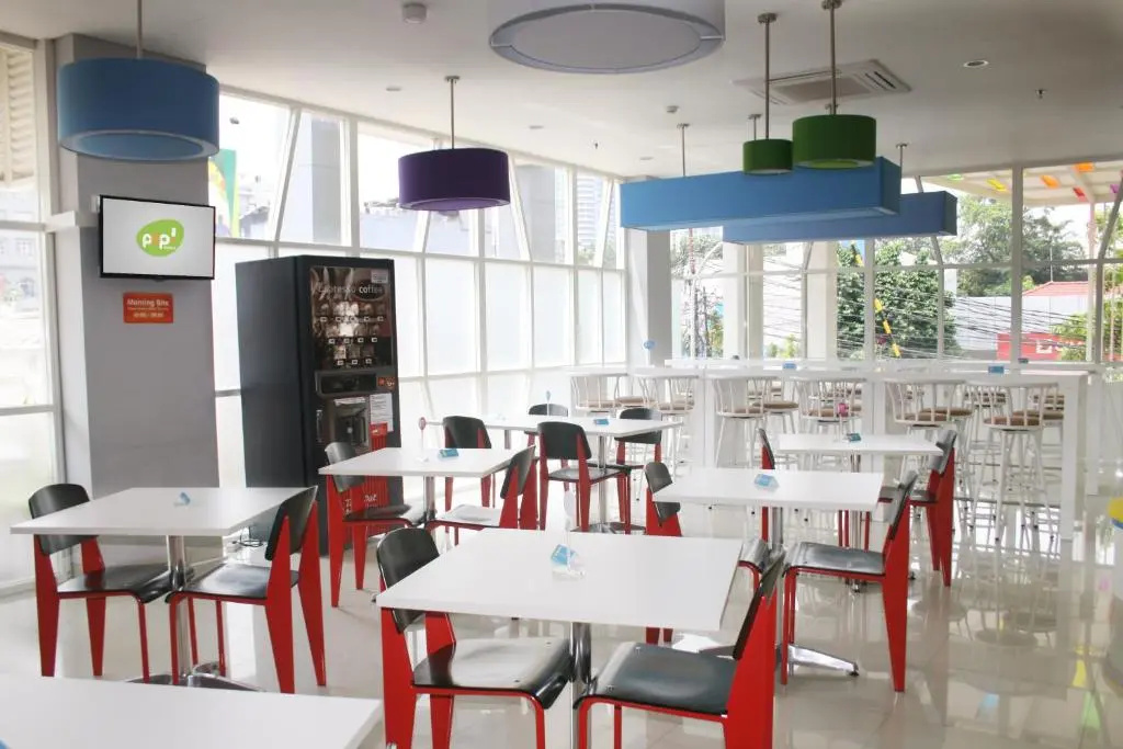 Photo - POP! Hotel Kemang Jakarta