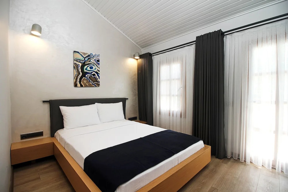 Foto - Mellow Blue Hotel