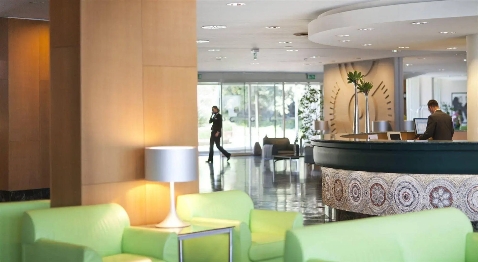 Photo - Hotel Croatia