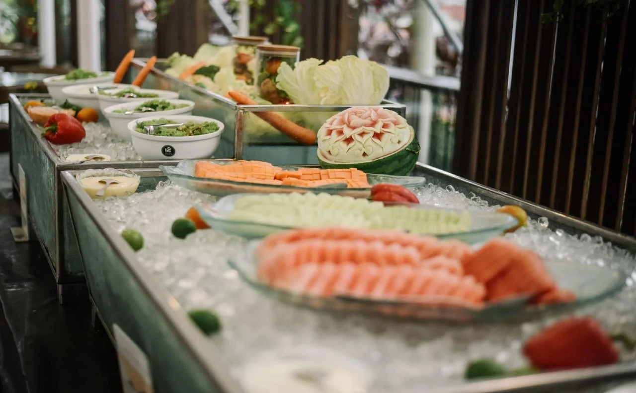 Foto - The ONE Legian