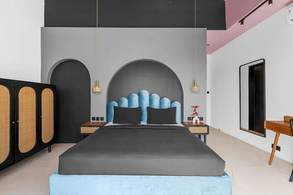 Foto - Liminal Palace Villa 3 by Betterplace