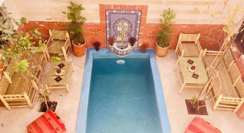Foto - Riad 46