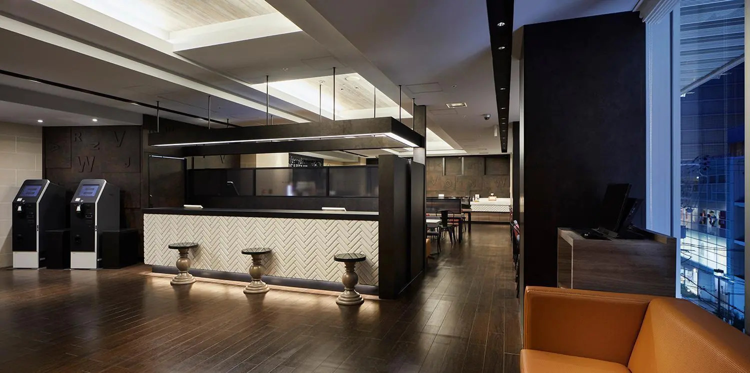 Photo - Via Inn Prime Shinsaibashi Yotsubashi