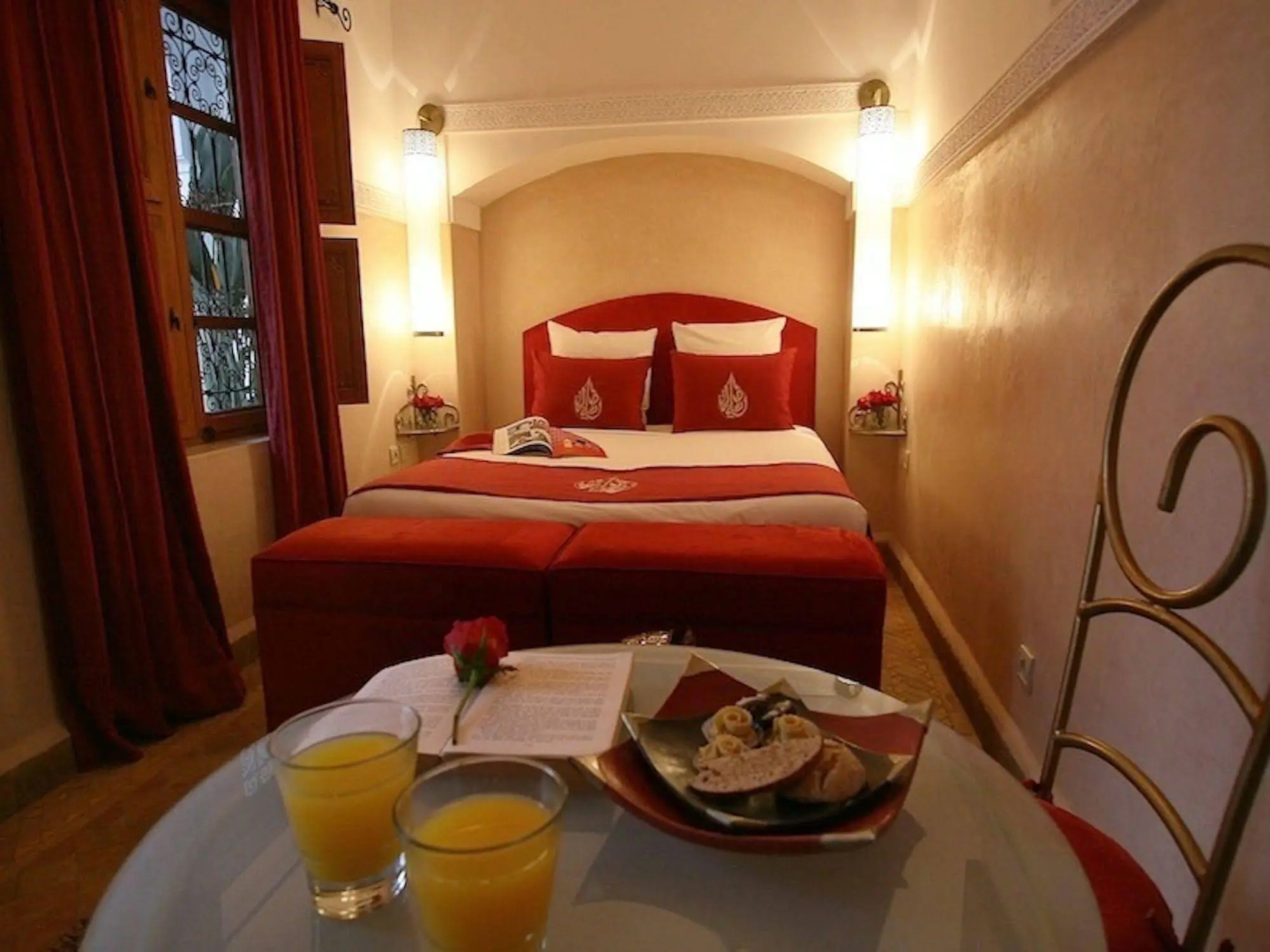 Foto - Riad Dar Beldia and Spa