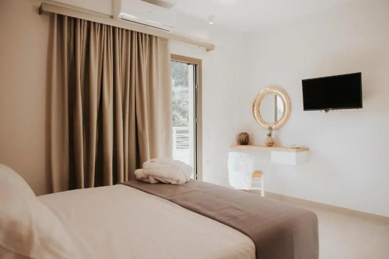 Photo - elia boutique hotel