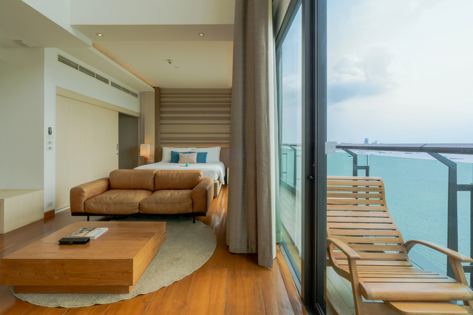 Foto - Cape Dara Resort