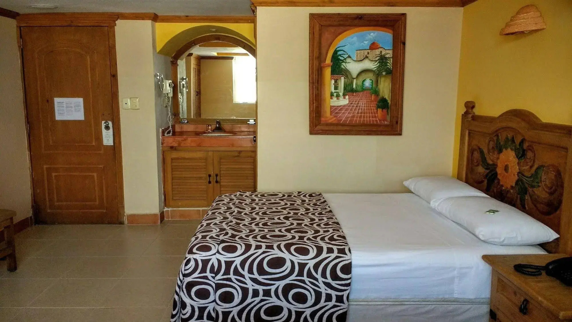Foto - Suites Flamboyanes