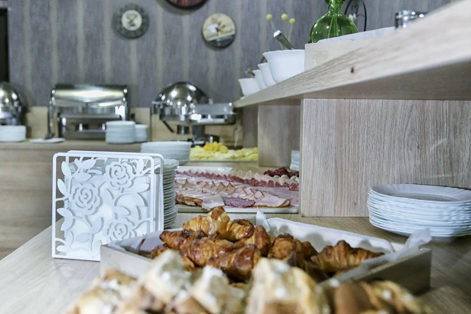 Foto - Prestige Boutique Hotel Craiova