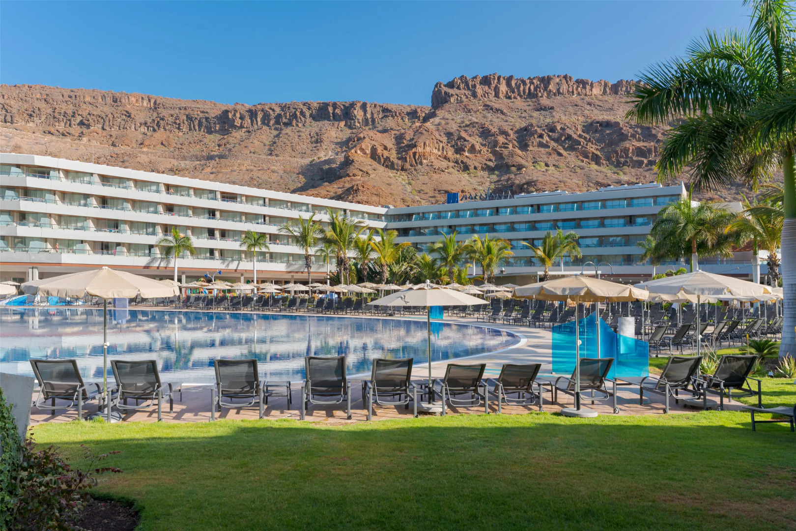 Photo - Radisson Blu Resort & Spa, Gran Canaria Mogan