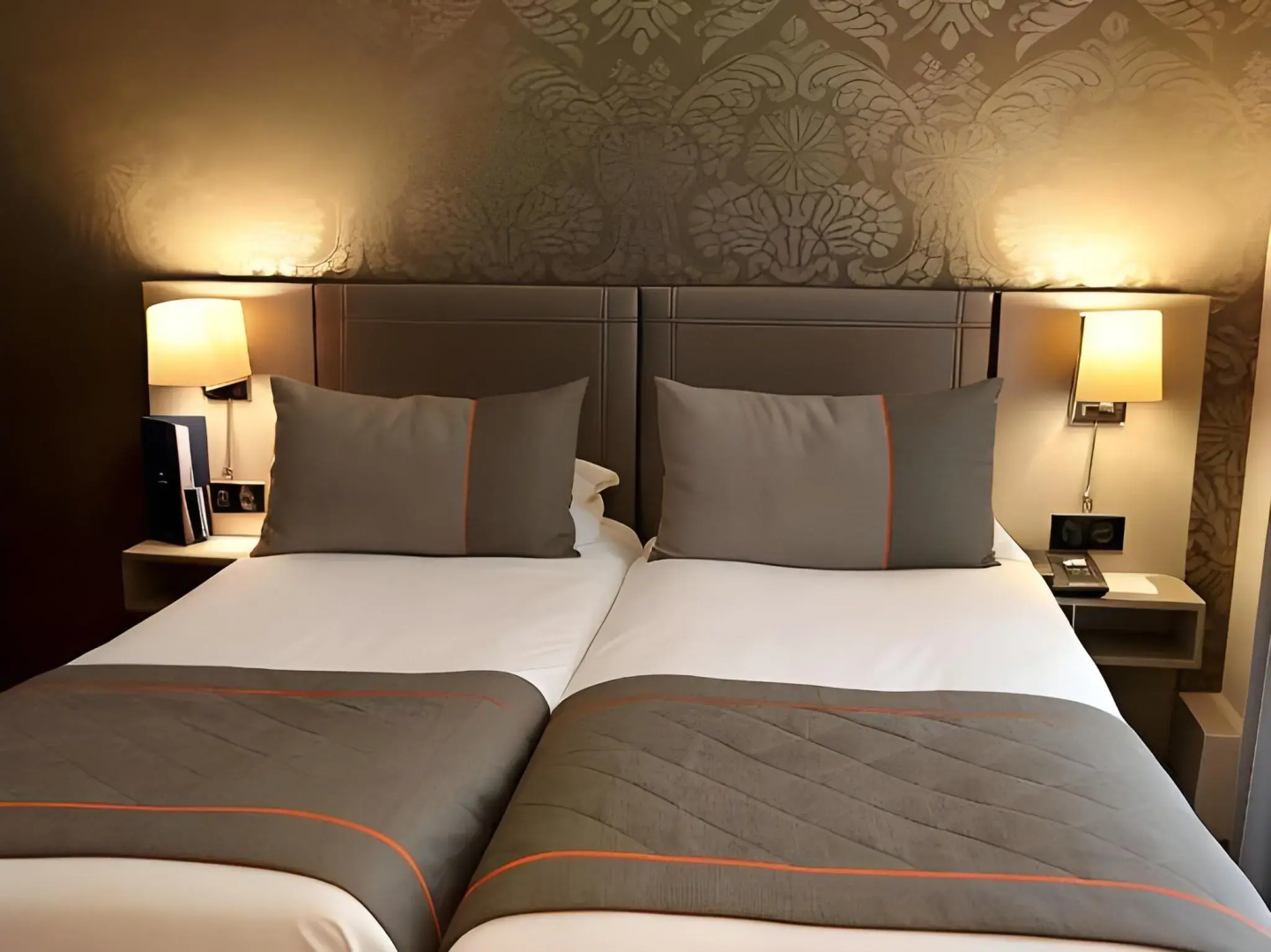 Foto - Timhotel Montmartre
