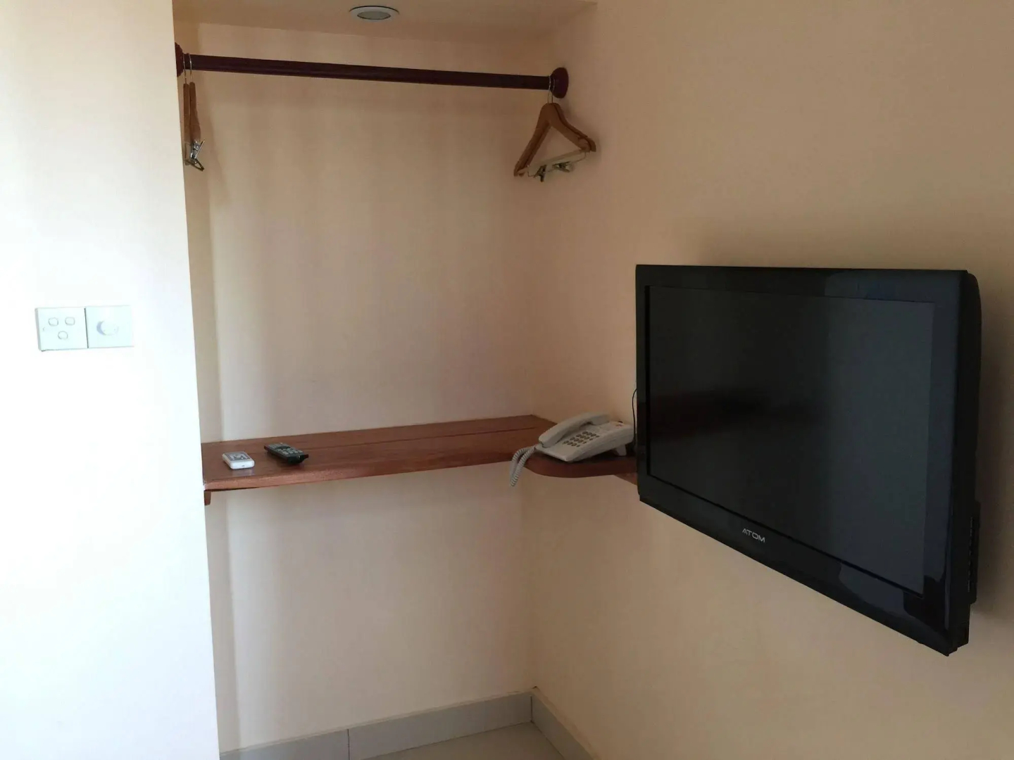 Photo - Lafala Hotel & Service Apartment