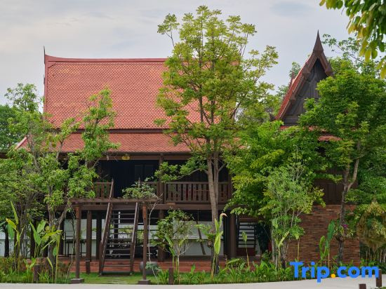 Foto - Phoum Chaufea Resort