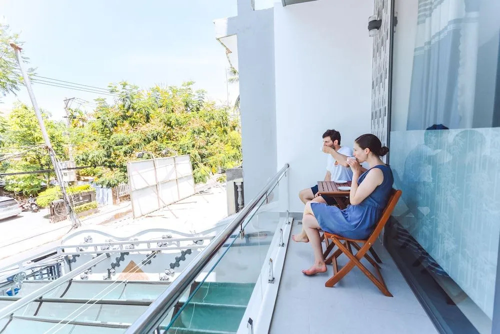 Foto - Vip House Hoi An Homestay