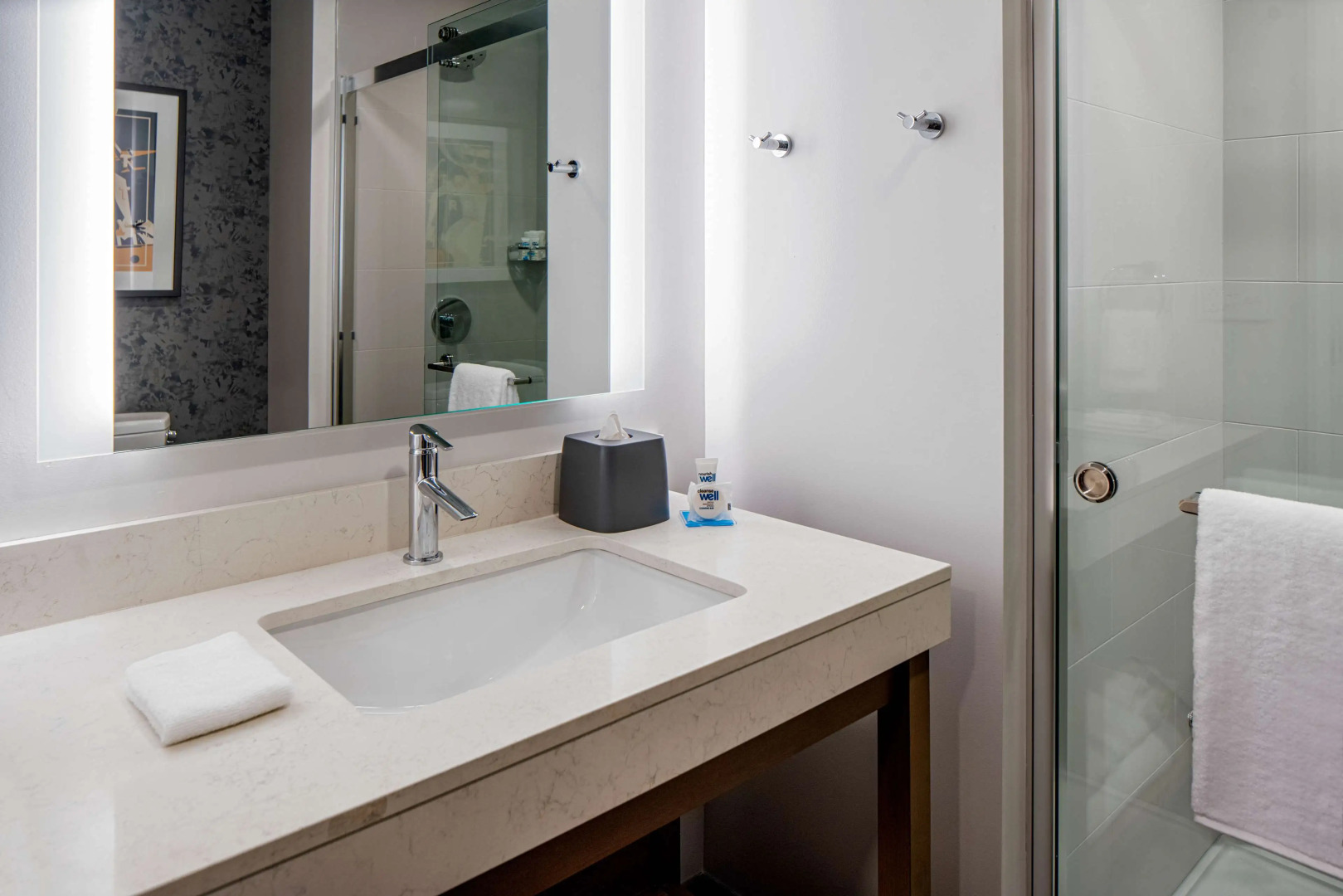 Foto - Hyatt House Tampa Downtown