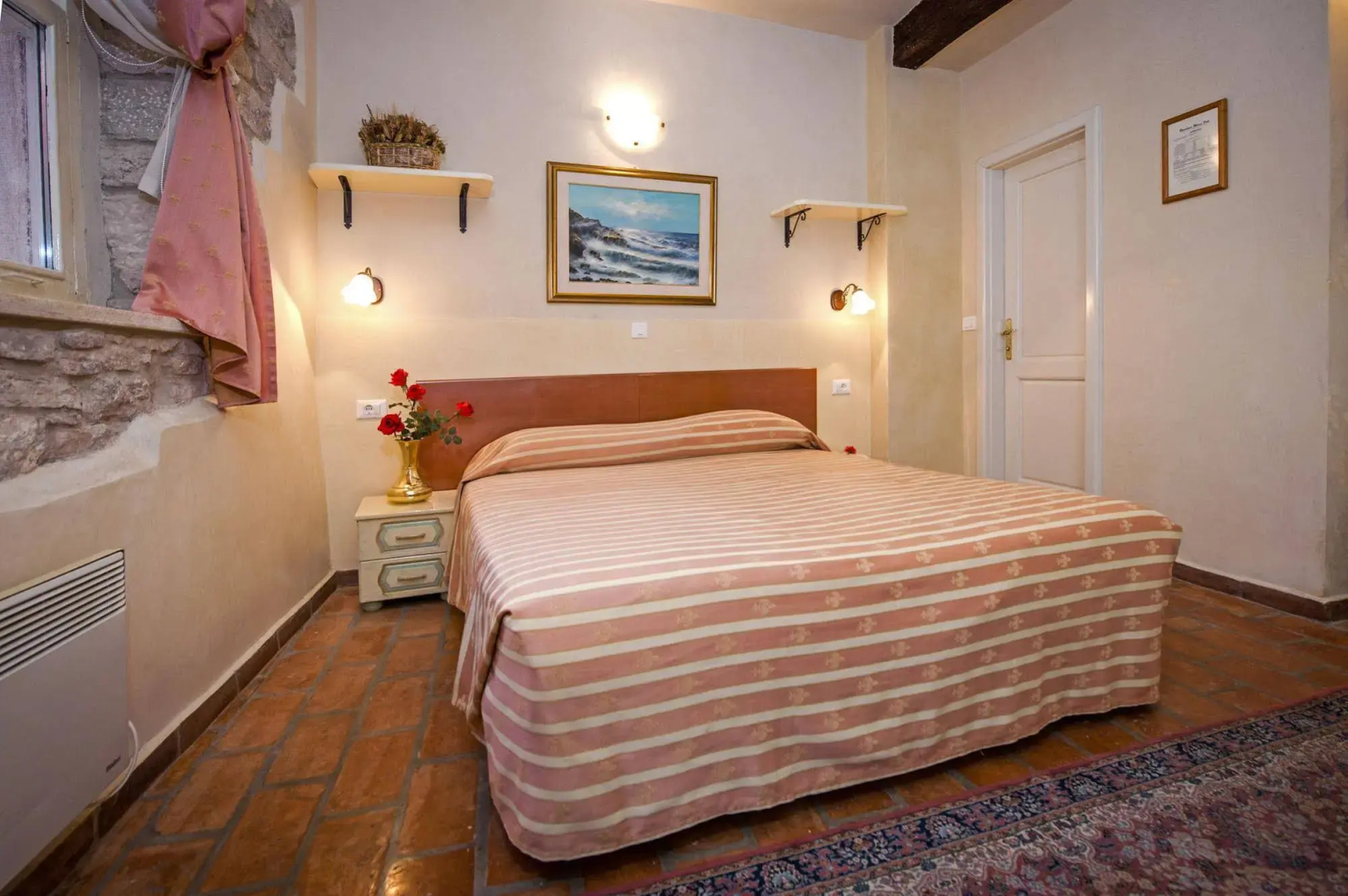 Foto - Residence MARCO POLO Centro Storico