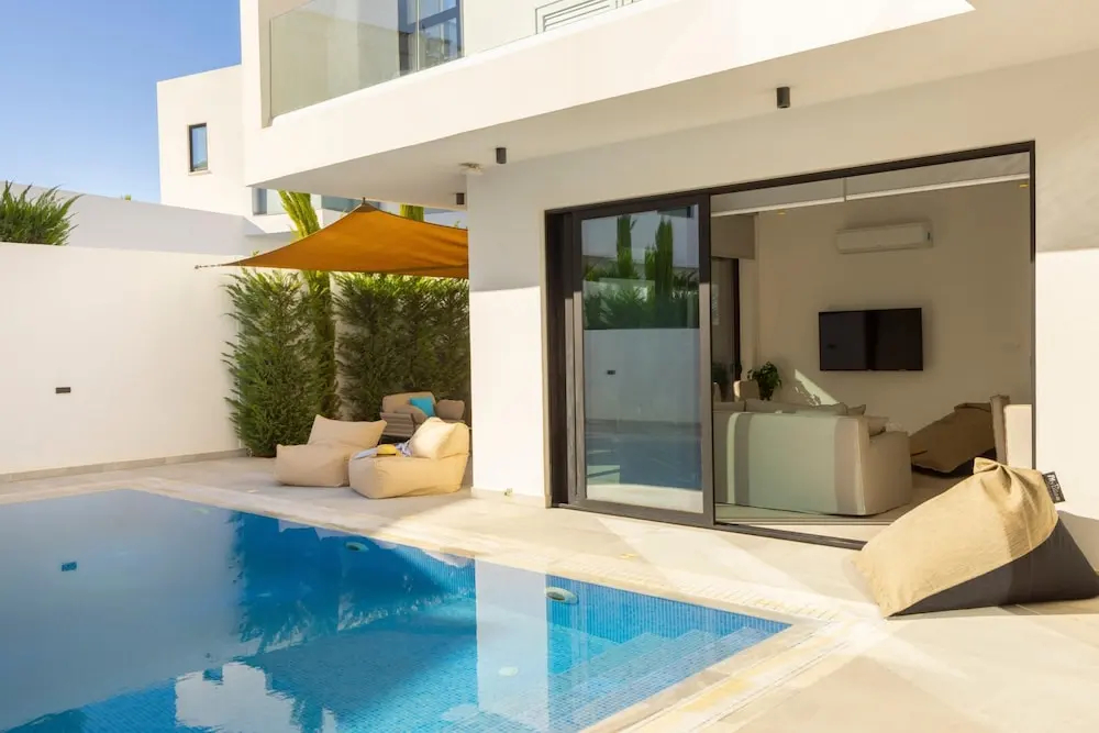 Foto - Protaras Periyiali Seaside Villa 33