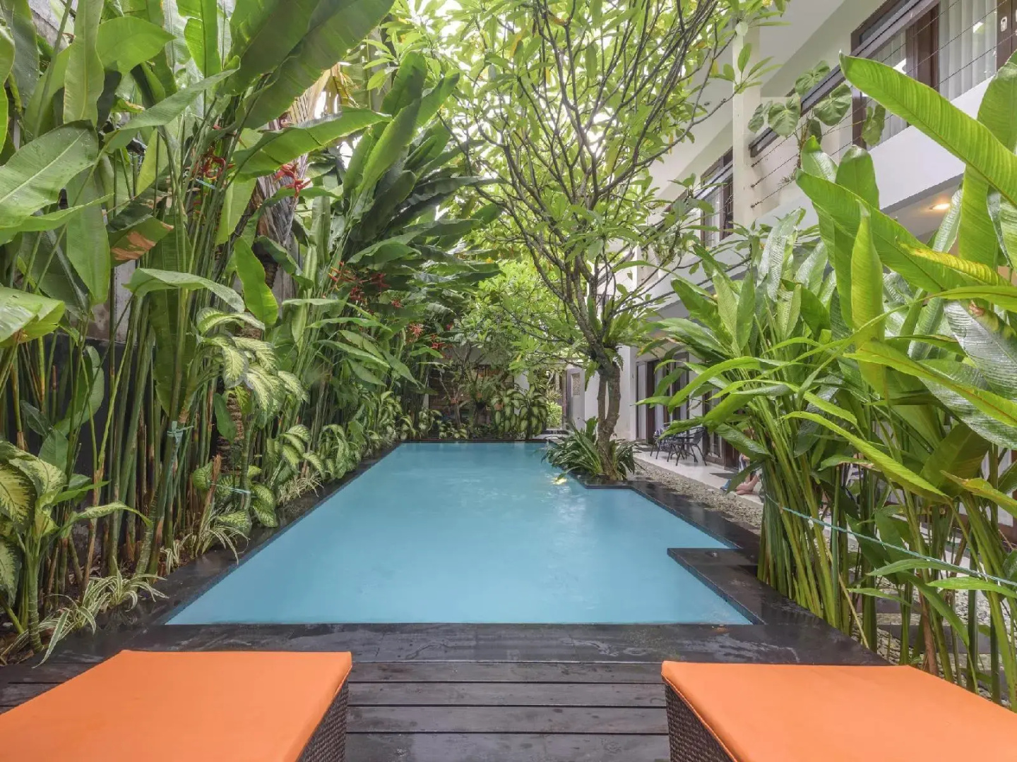 Photo - The Pavilion Hotel Kuta