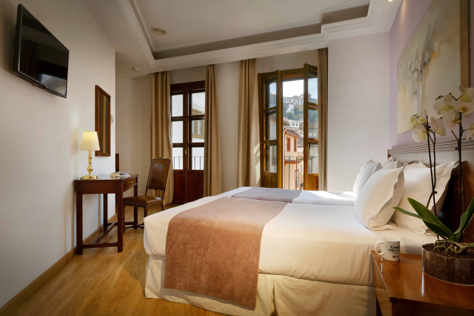 Foto - Boutique Hotel Luna Triunfo Granada *NEW*