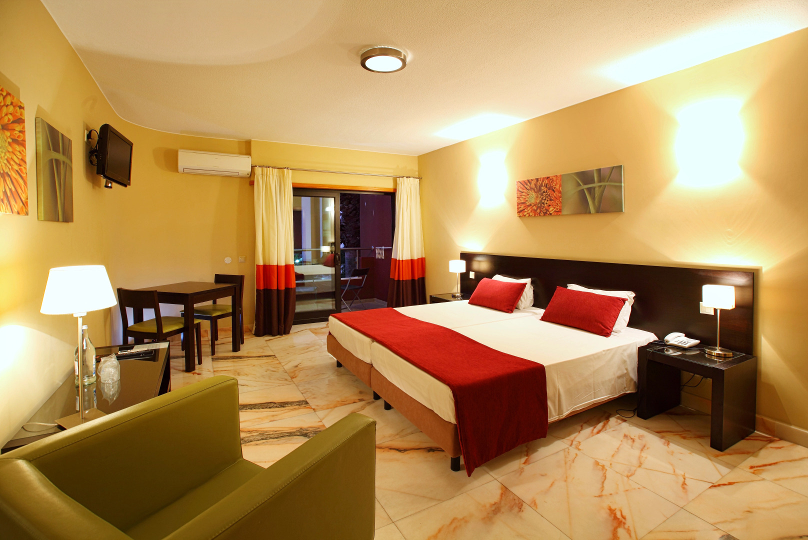 Foto - Topazio Vibe Beach Hotel & Apartments - Adults Friendly