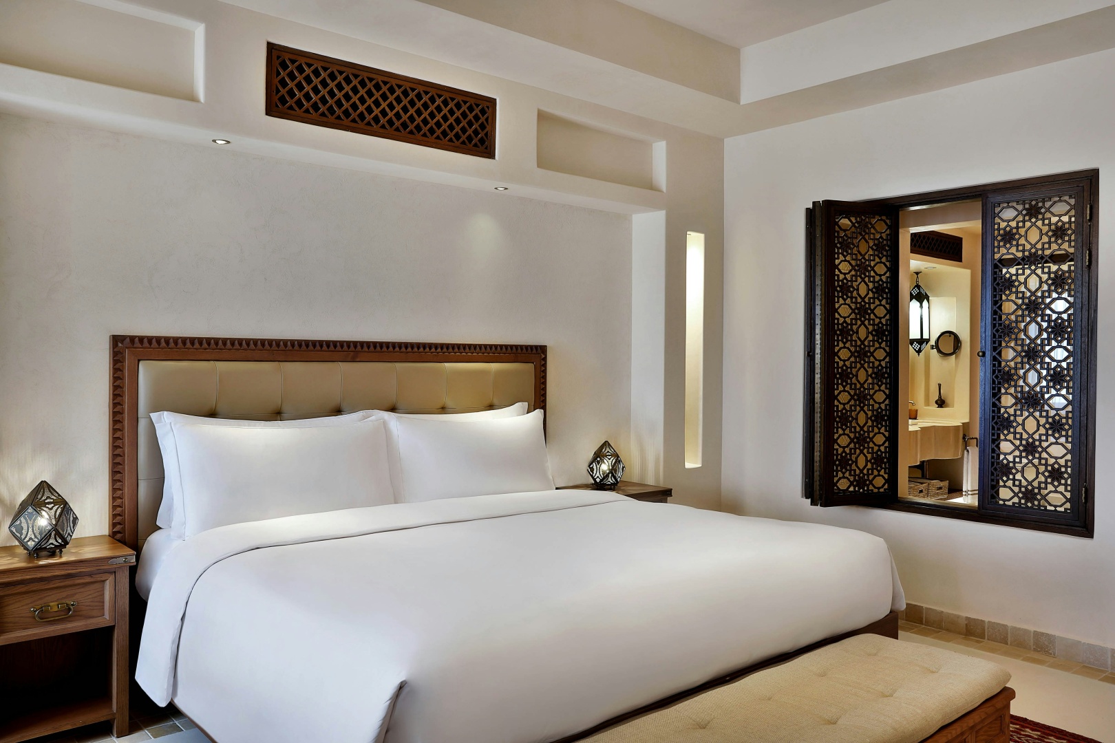 Foto - Al Wathba, a Luxury Collection Desert Resort & Spa, Abu Dhabi