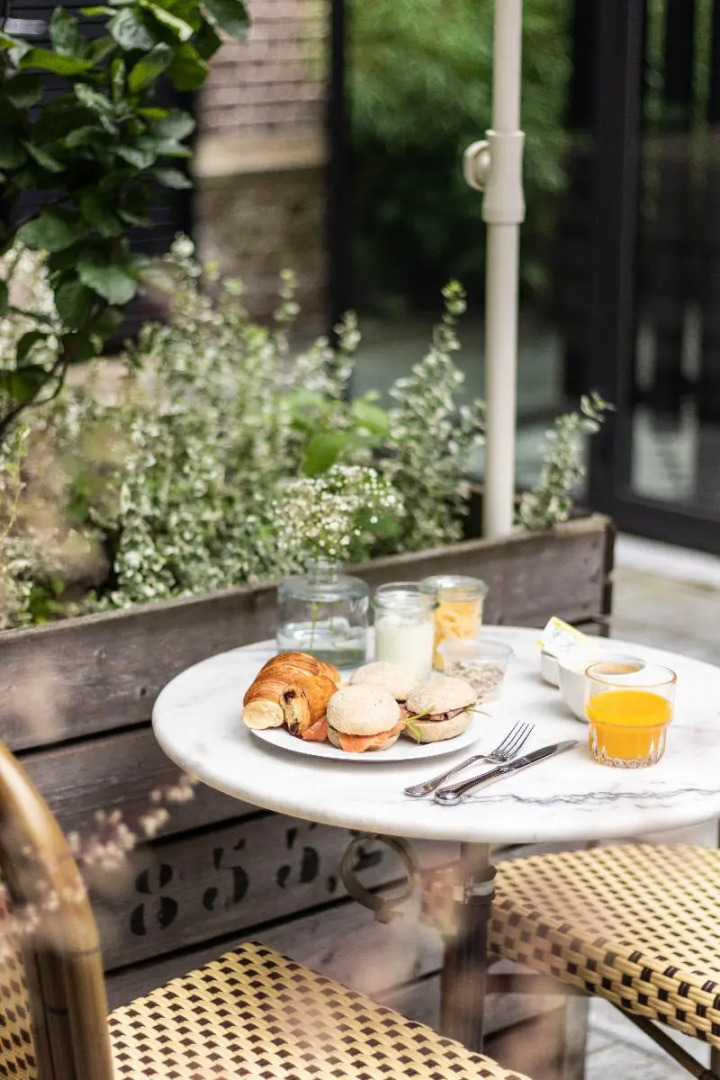 Photo - Hotel Monastère Maastricht