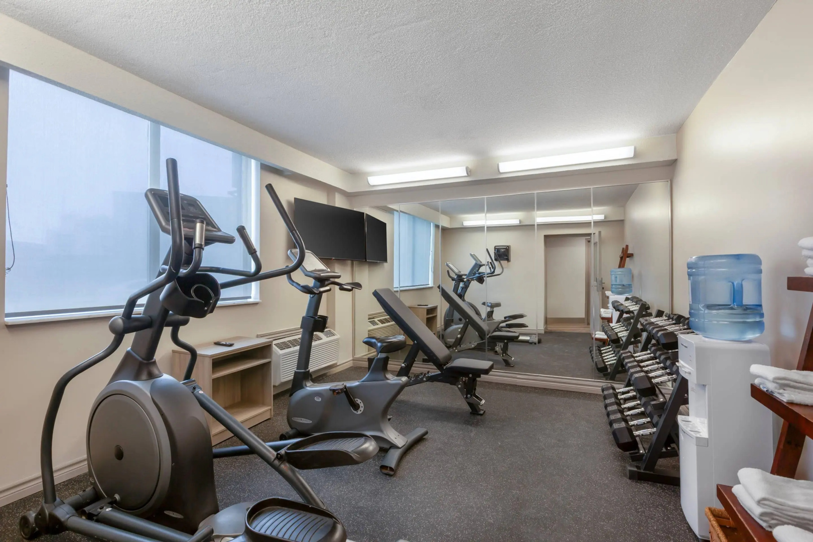Foto - Quality Inn & Suites