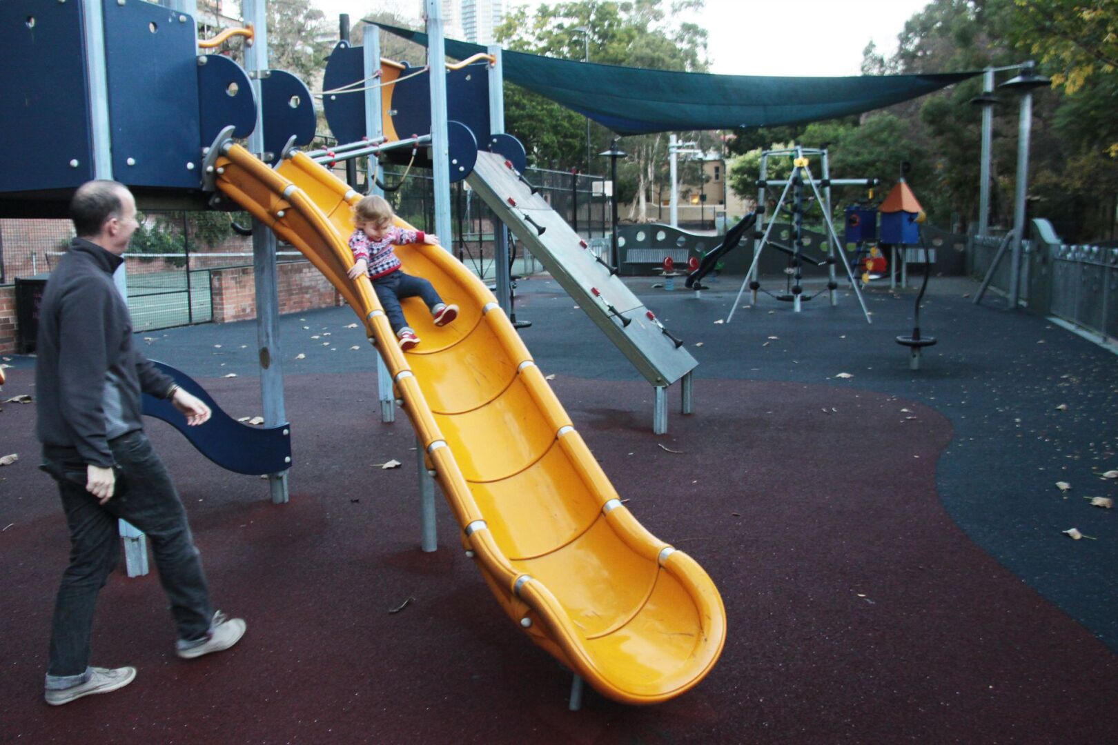 Foto - Nesuto Woolloomooloo