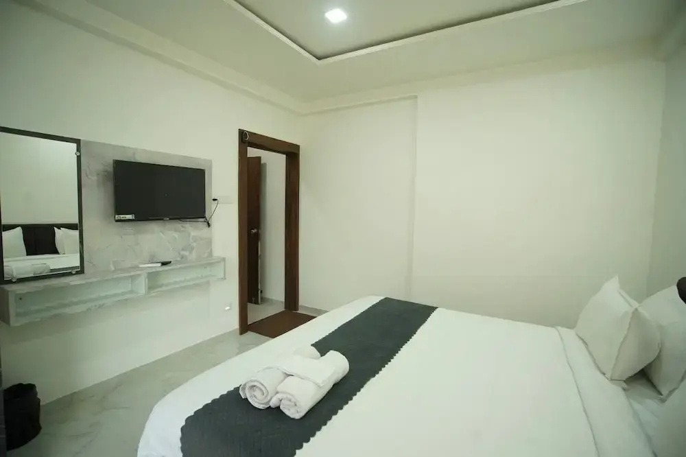 Foto - SwagStay Hotel Riviera Grand, Nagpur