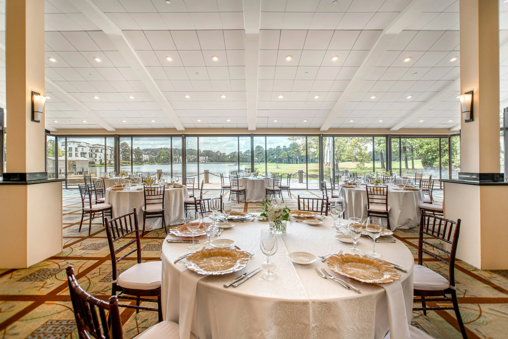 Photo - The Woodlands Resort, Curio Collection by Hilton