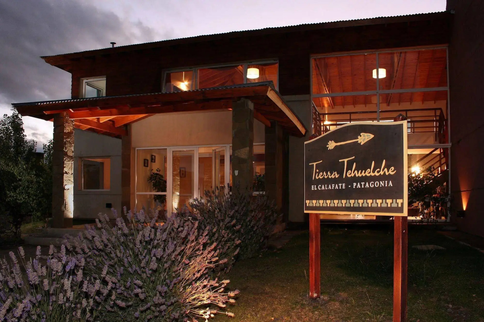 Photo - Tierra Tehuelche