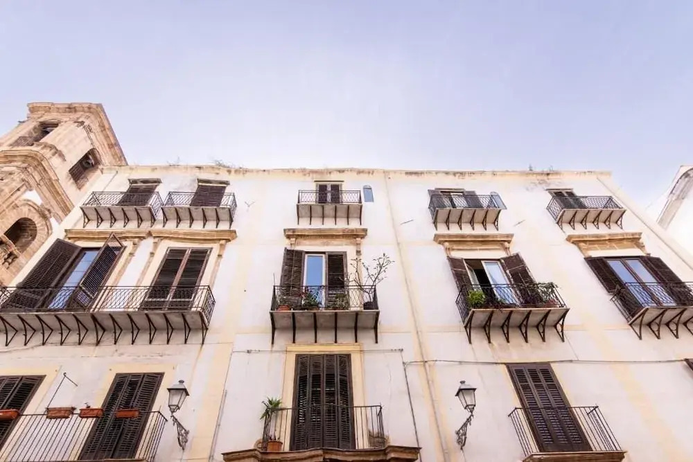 Foto - Palazzo del Bono suites