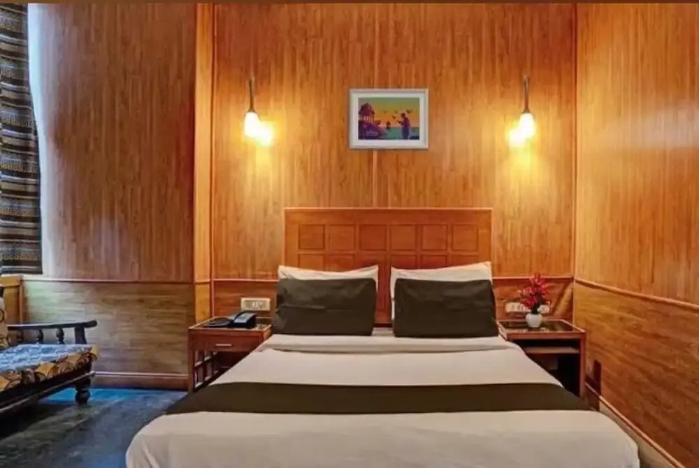Photo - Hotel O One Hotel