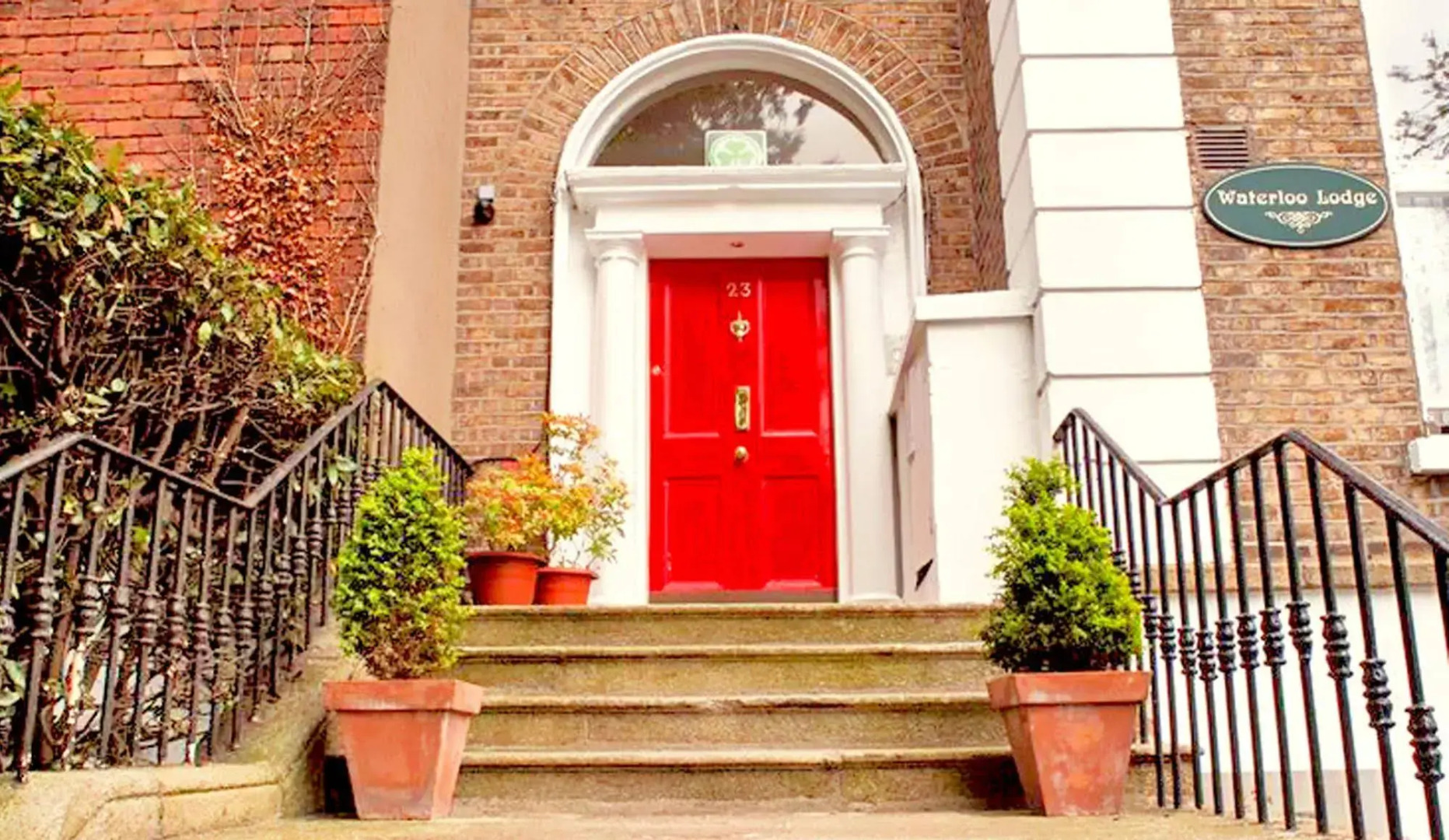 Foto - Waterloo Lodge