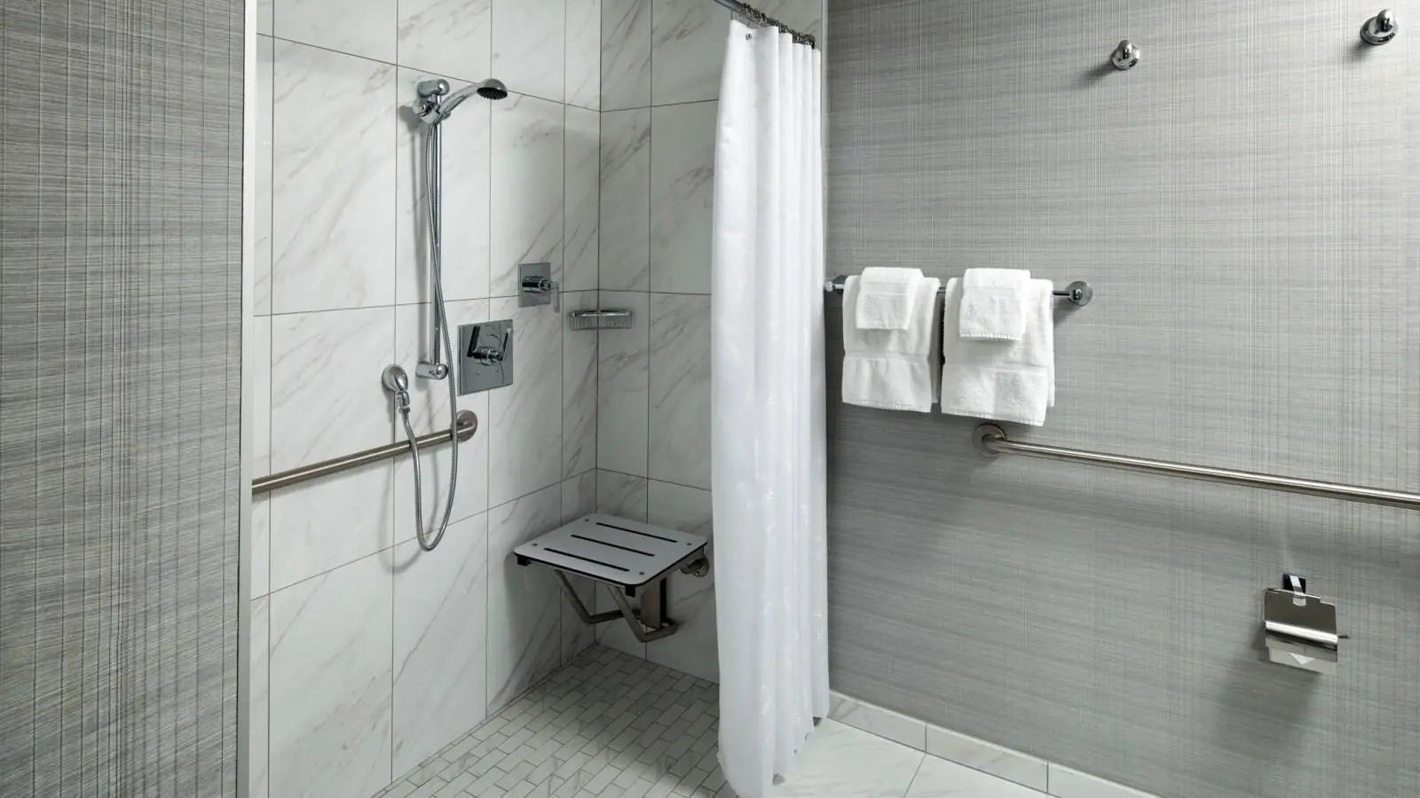 Foto - Sheraton Grand Los Angeles