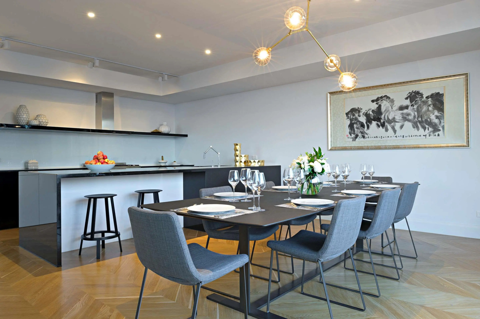 Foto - Sheraton Melbourne Hotel