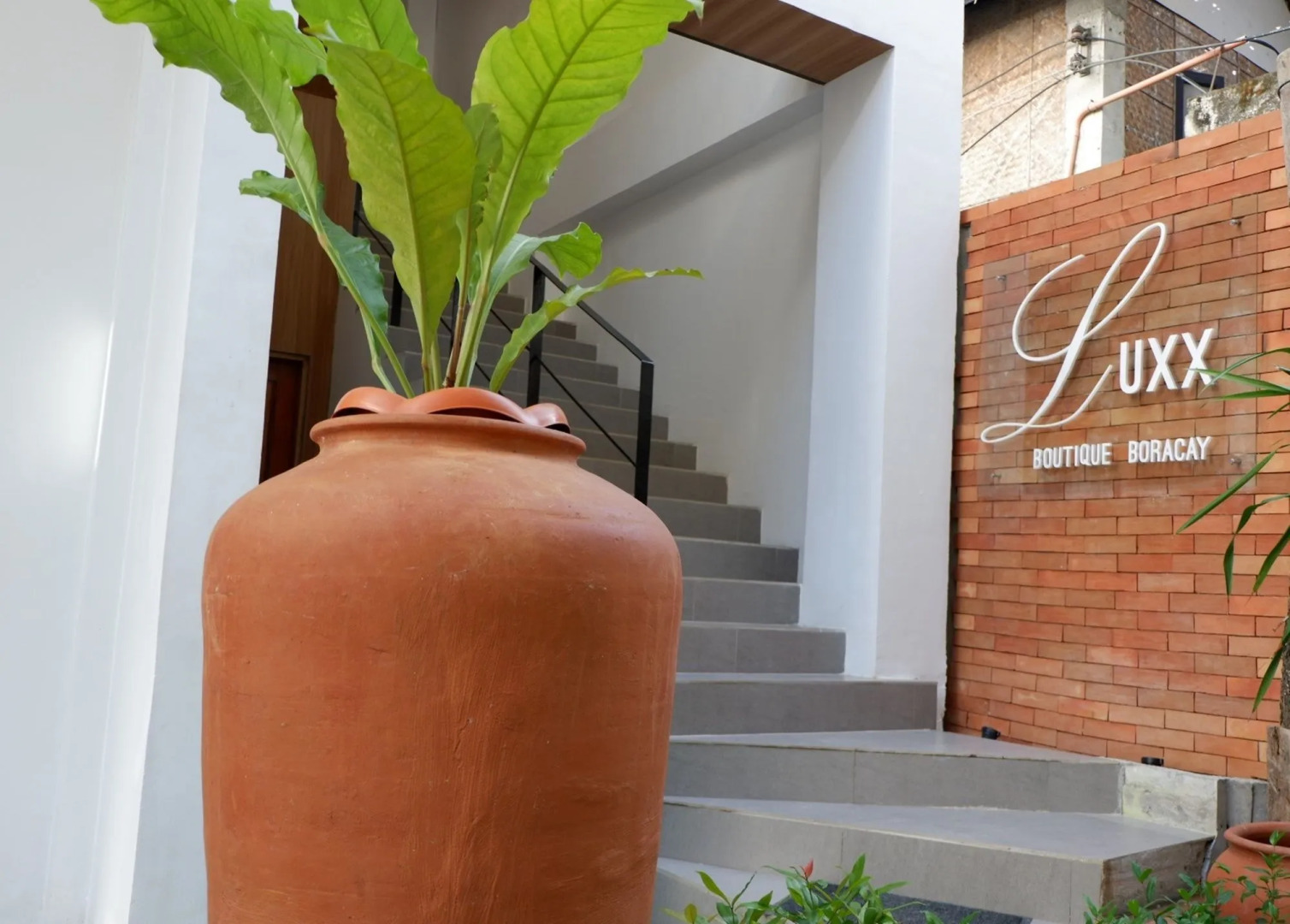 Foto - Luxx Boutique Boracay