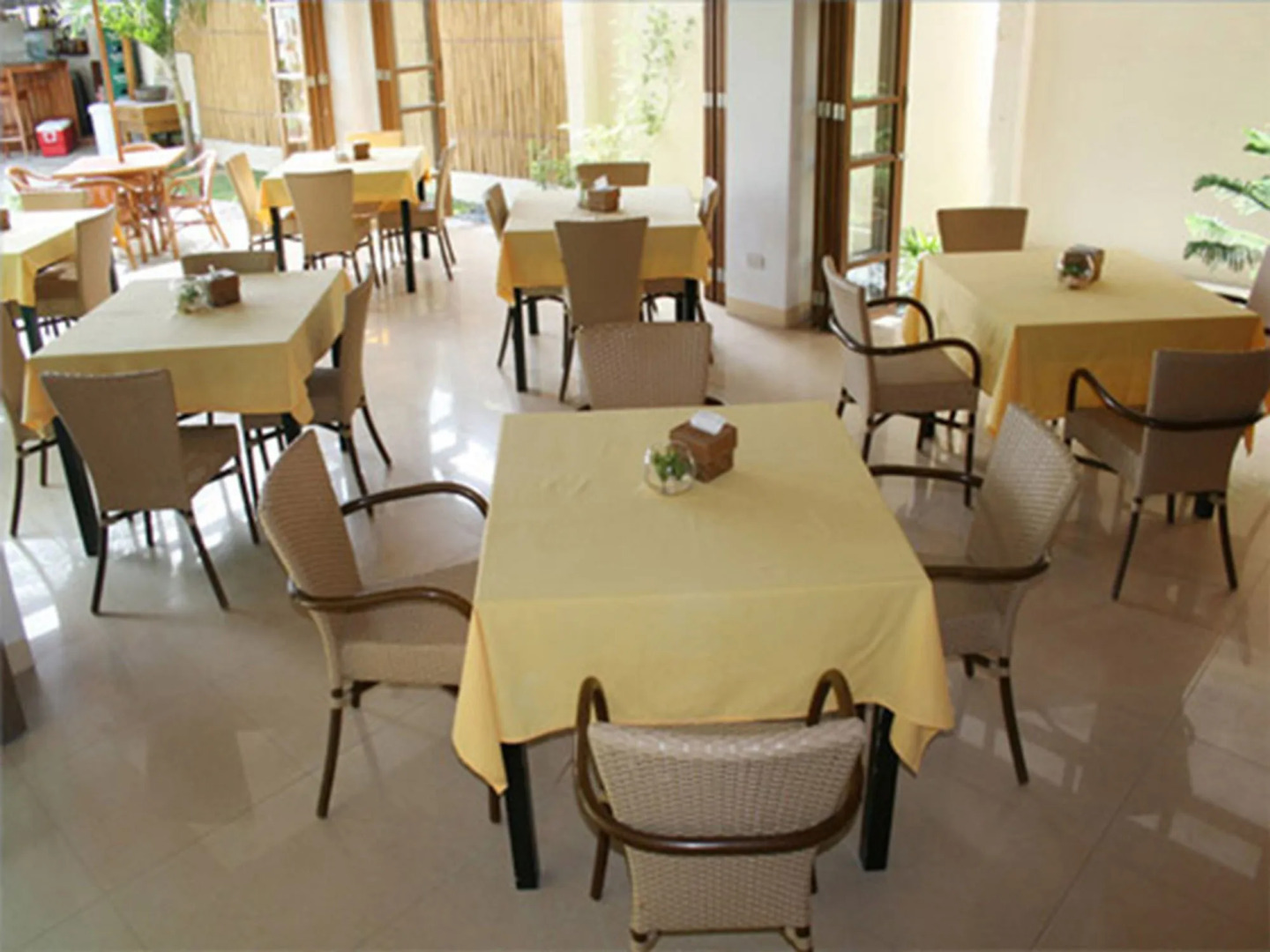 Photo - Sur Beach Resort Boracay