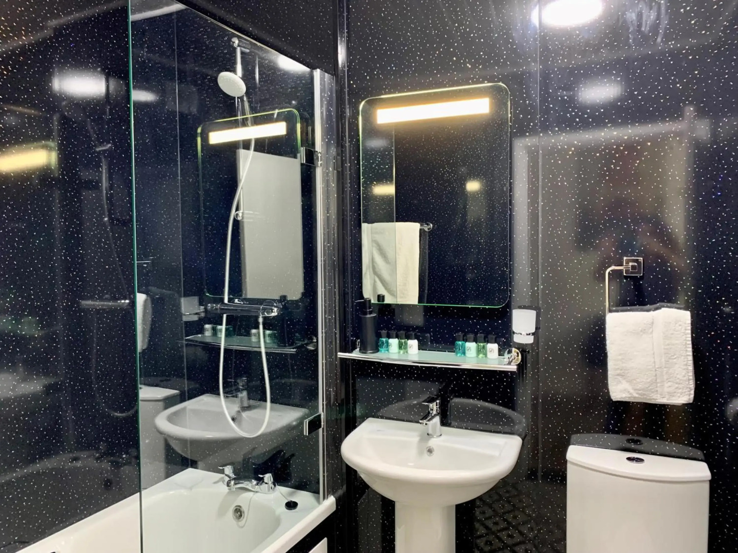 Foto - Sarum Apart-Hotel