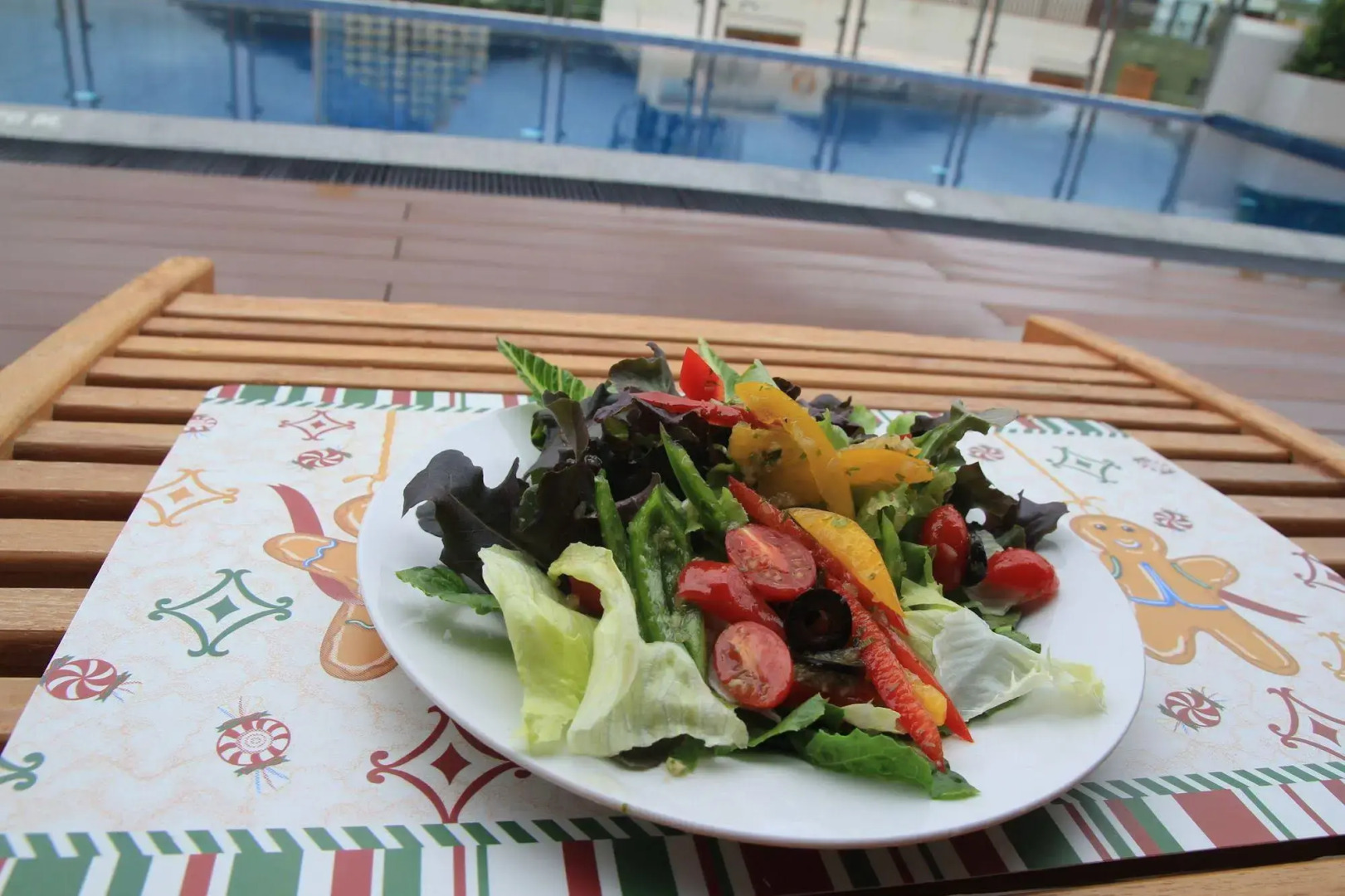 Photo - Centro One Patong