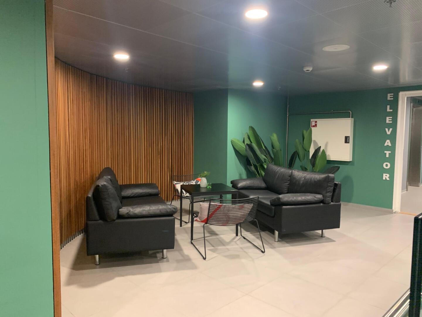 Photo - Cabinn Copenhagen