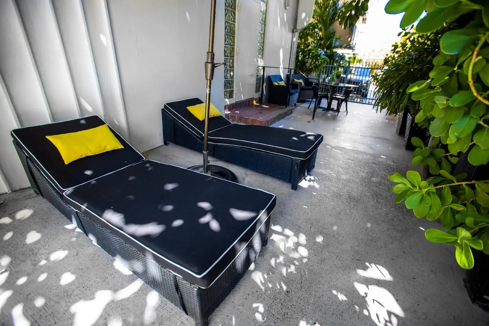 Photo - Lincoln Arms Suites