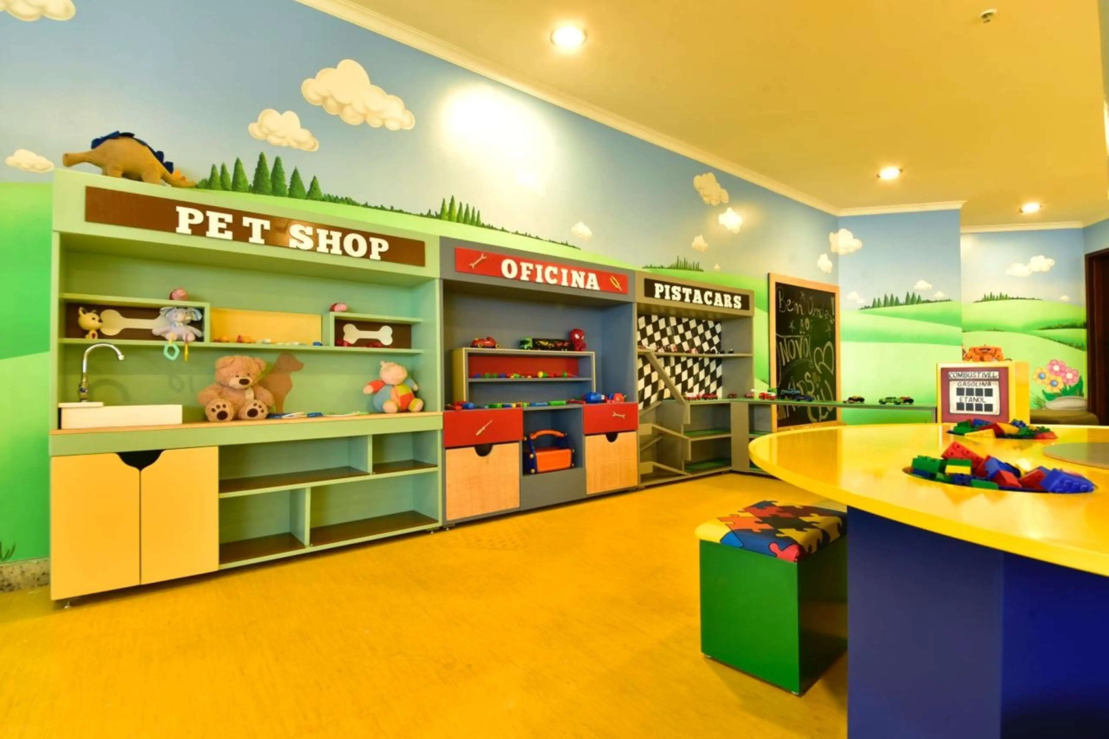 Photo - Royal Tulip Brasília Alvorada