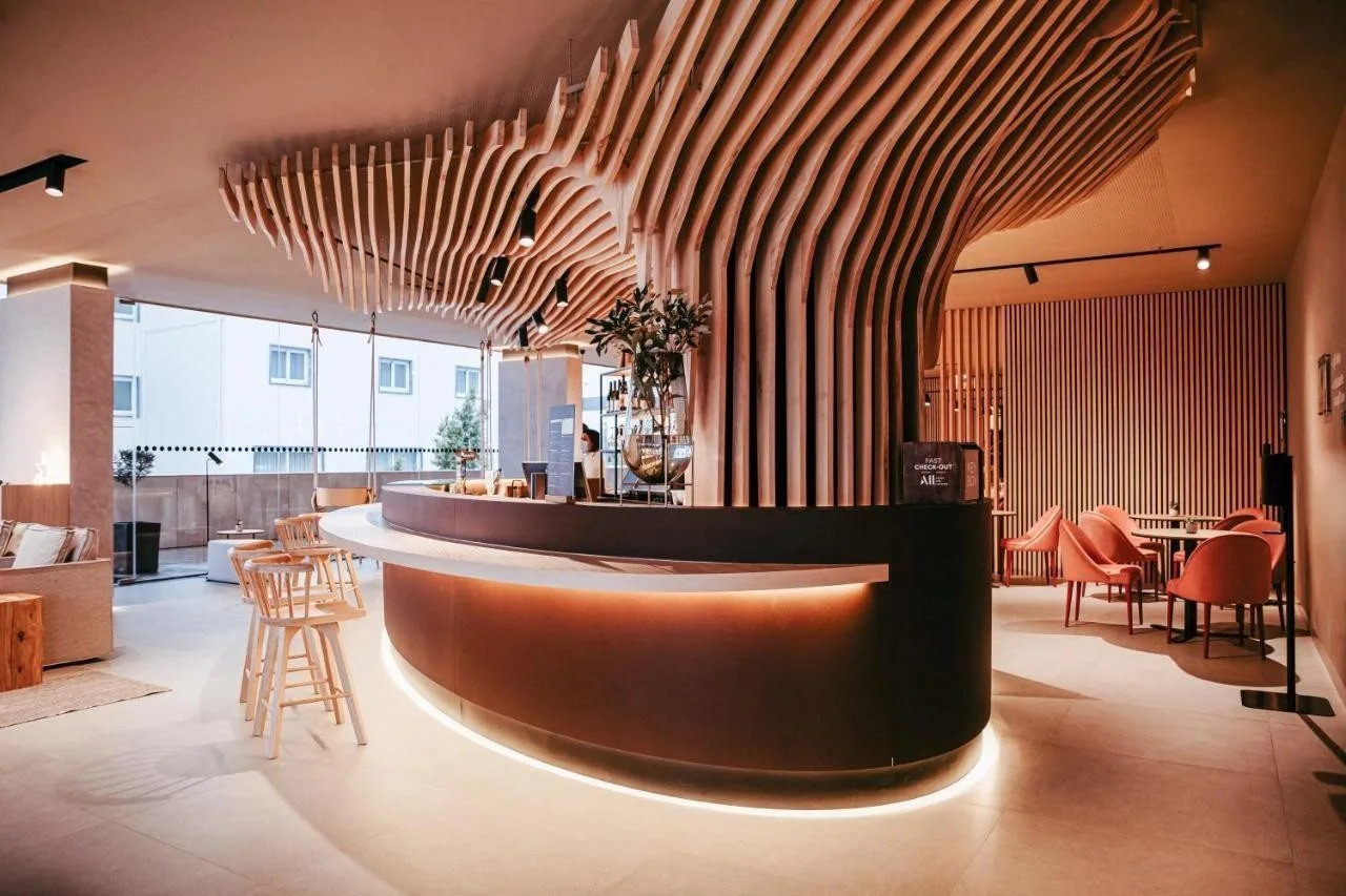 Foto - Mercure Fátima