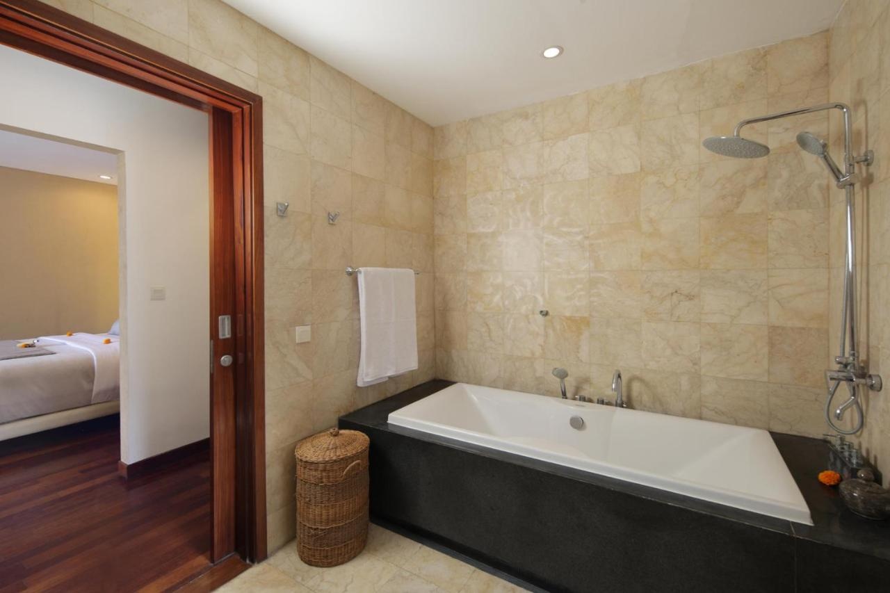 Photo - Kanadea Villa Canggu by Ini Vie Hospitality.