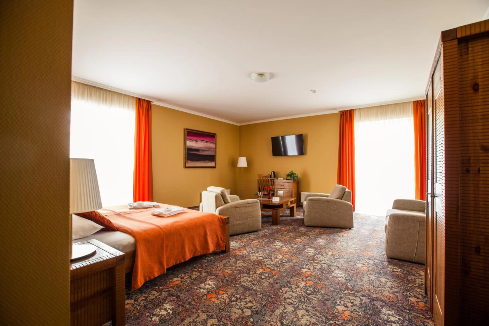 Photo - Hotel Baltvilla